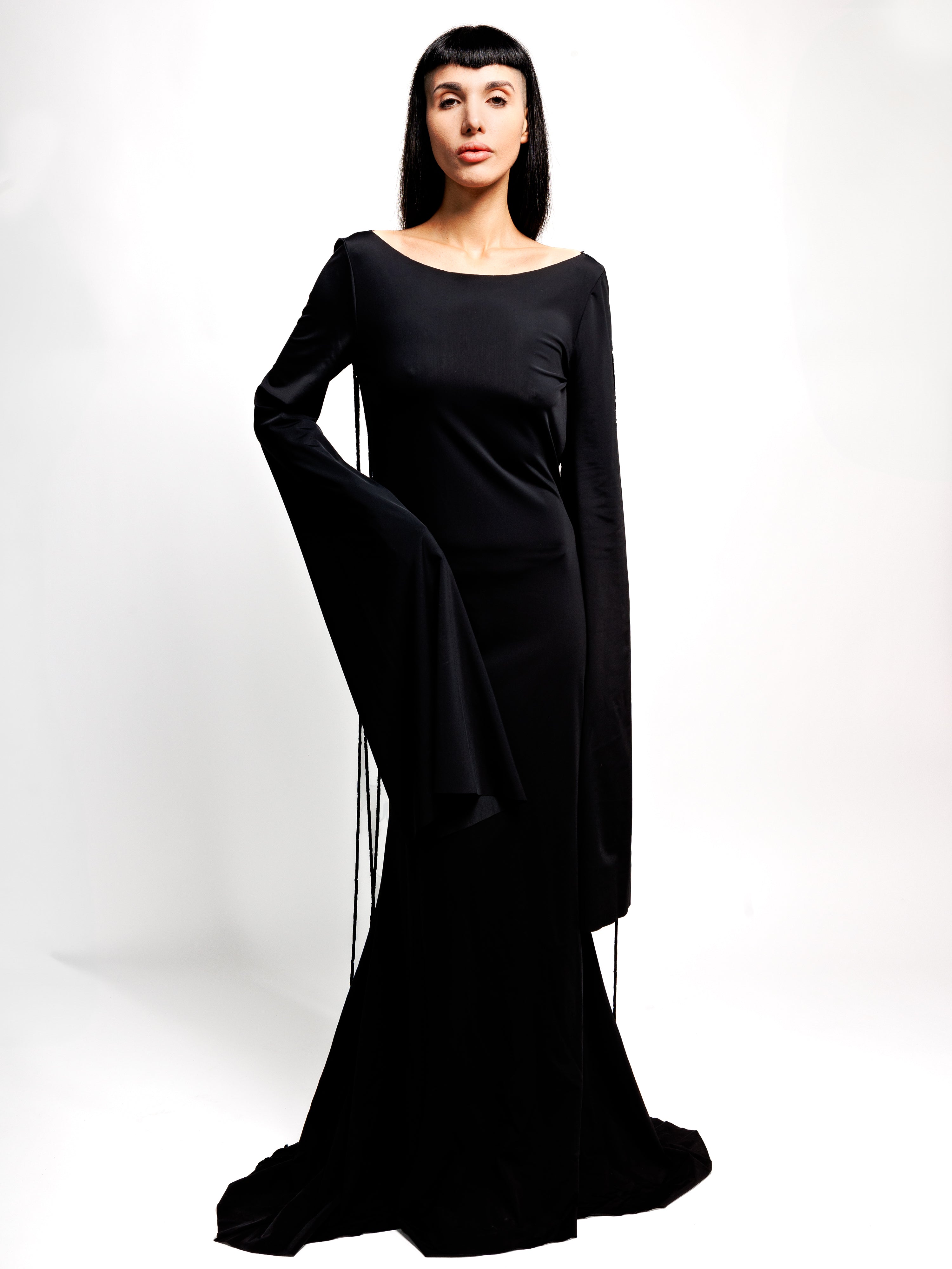 FEMMEFATALE DRESS