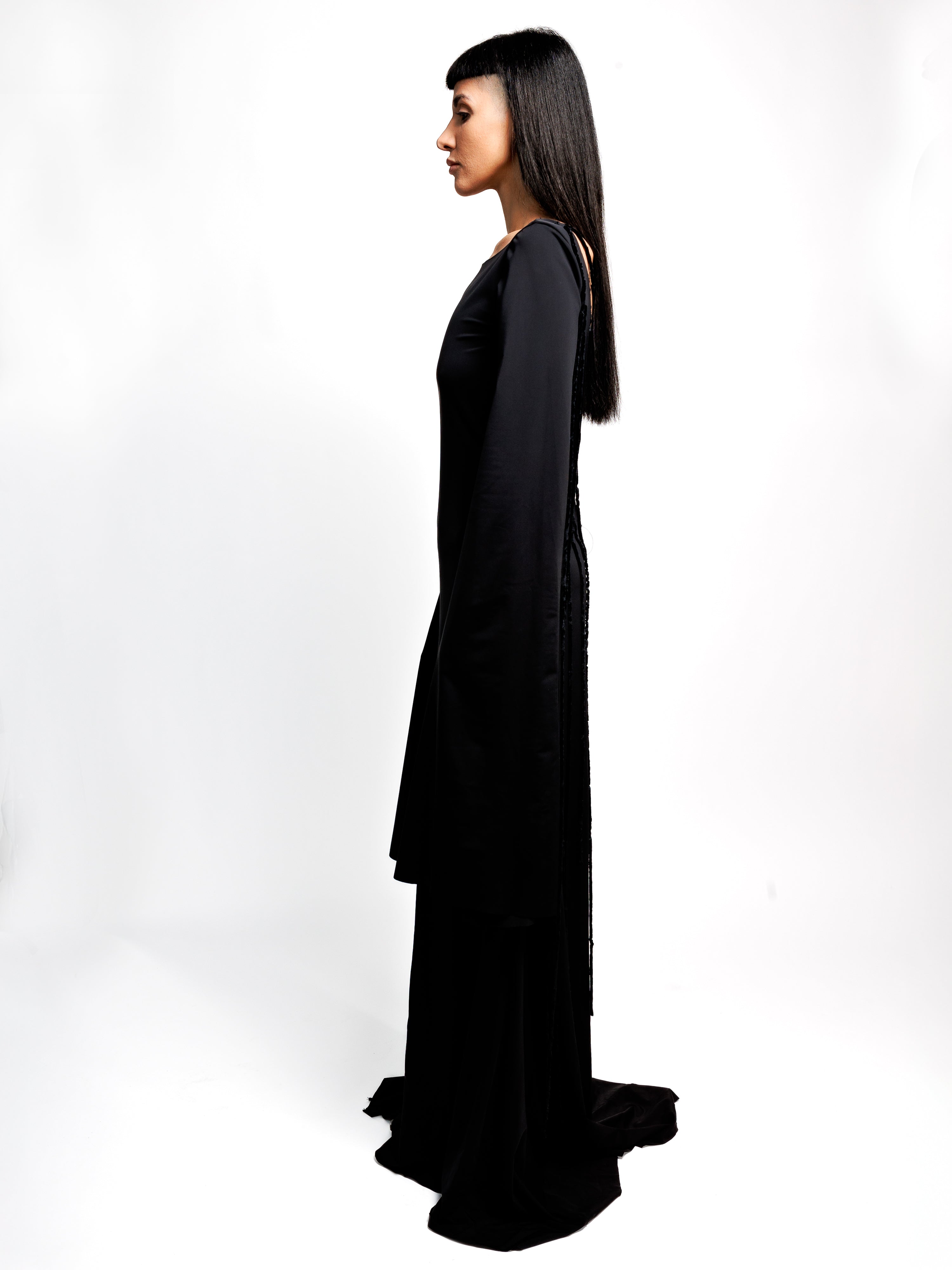 FEMMEFATALE DRESS