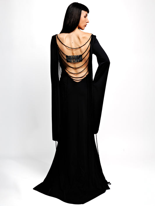 FEMMEFATALE DRESS