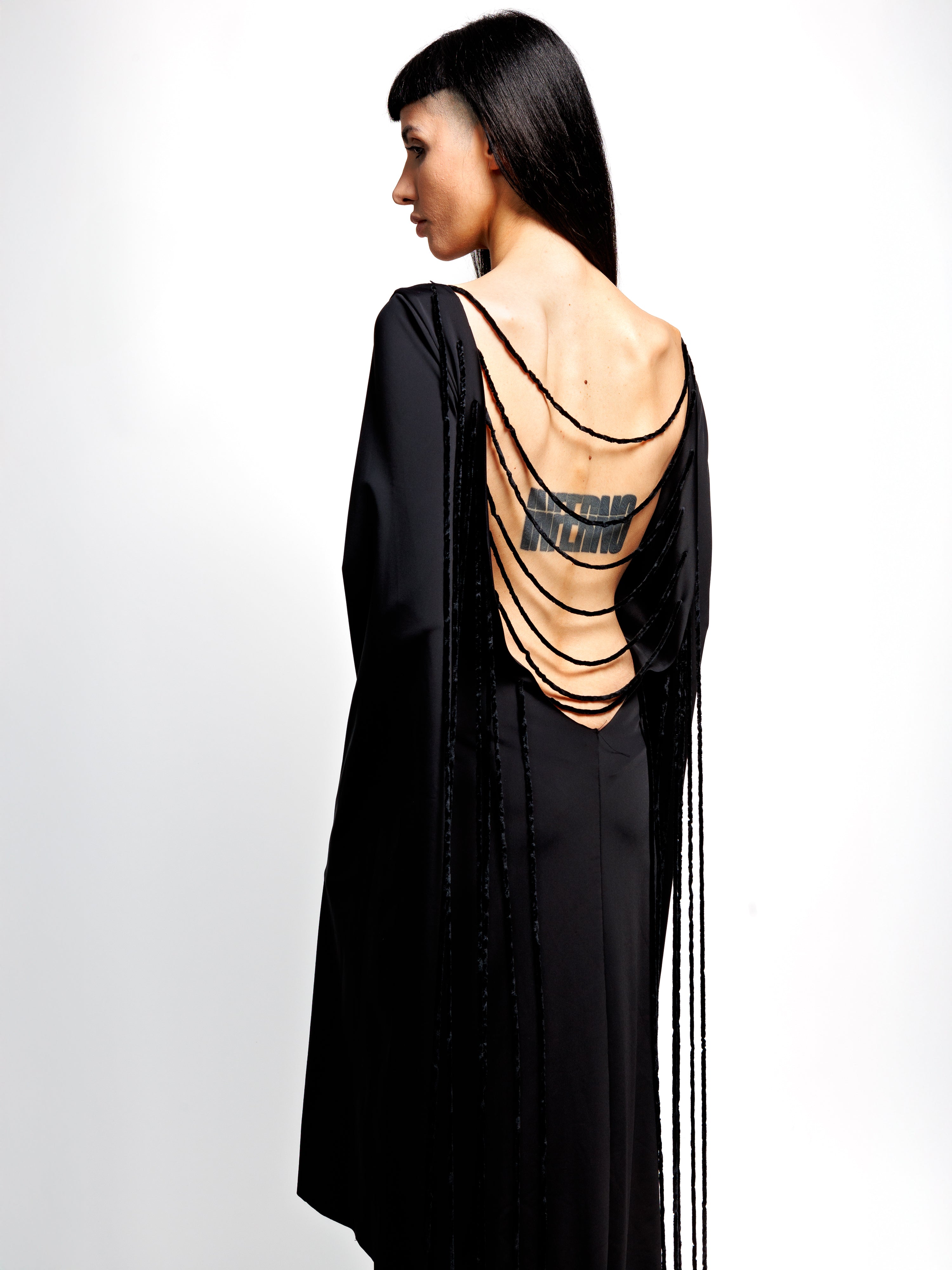 FEMMEFATALE DRESS