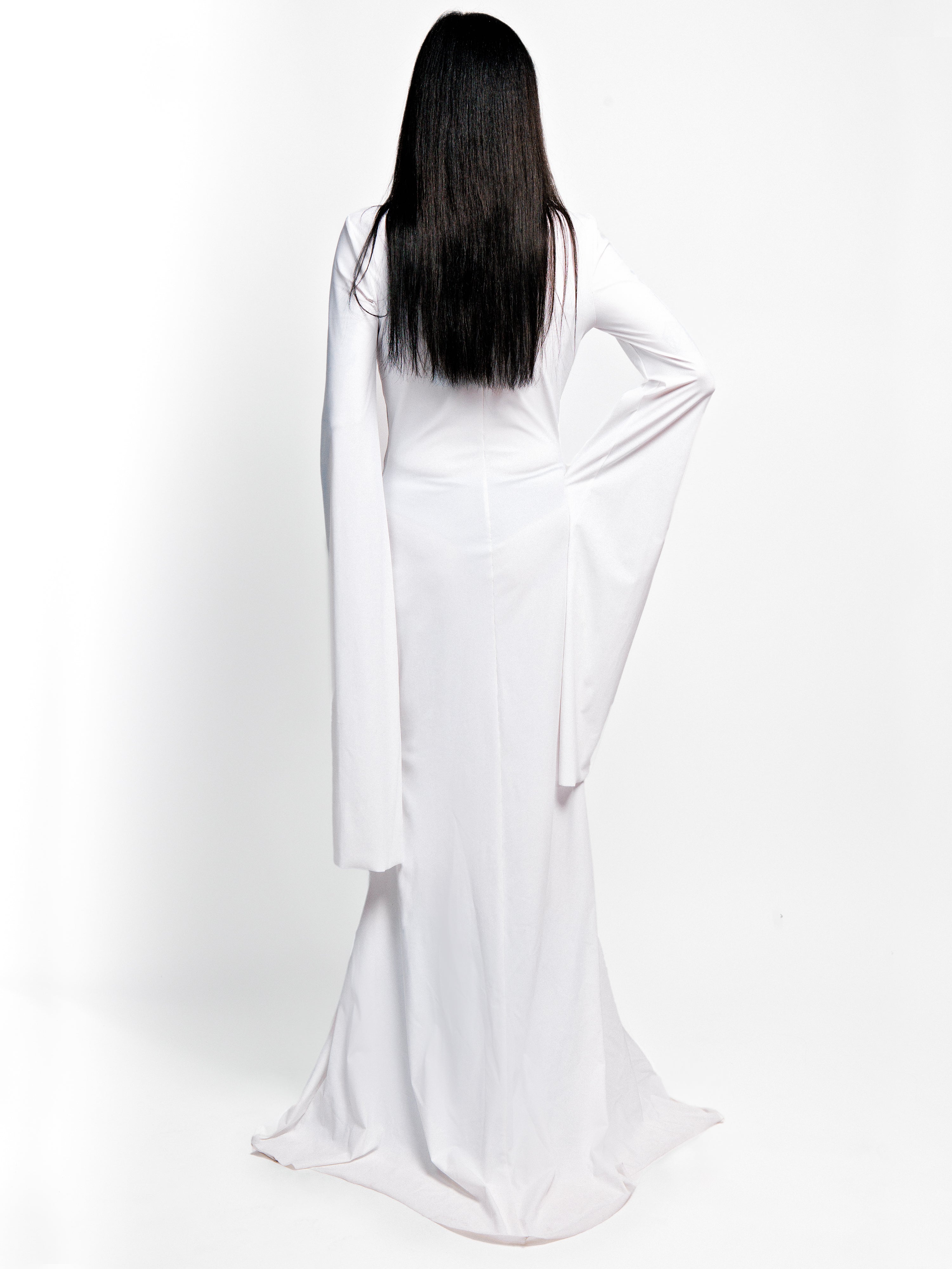 AURA DRESS