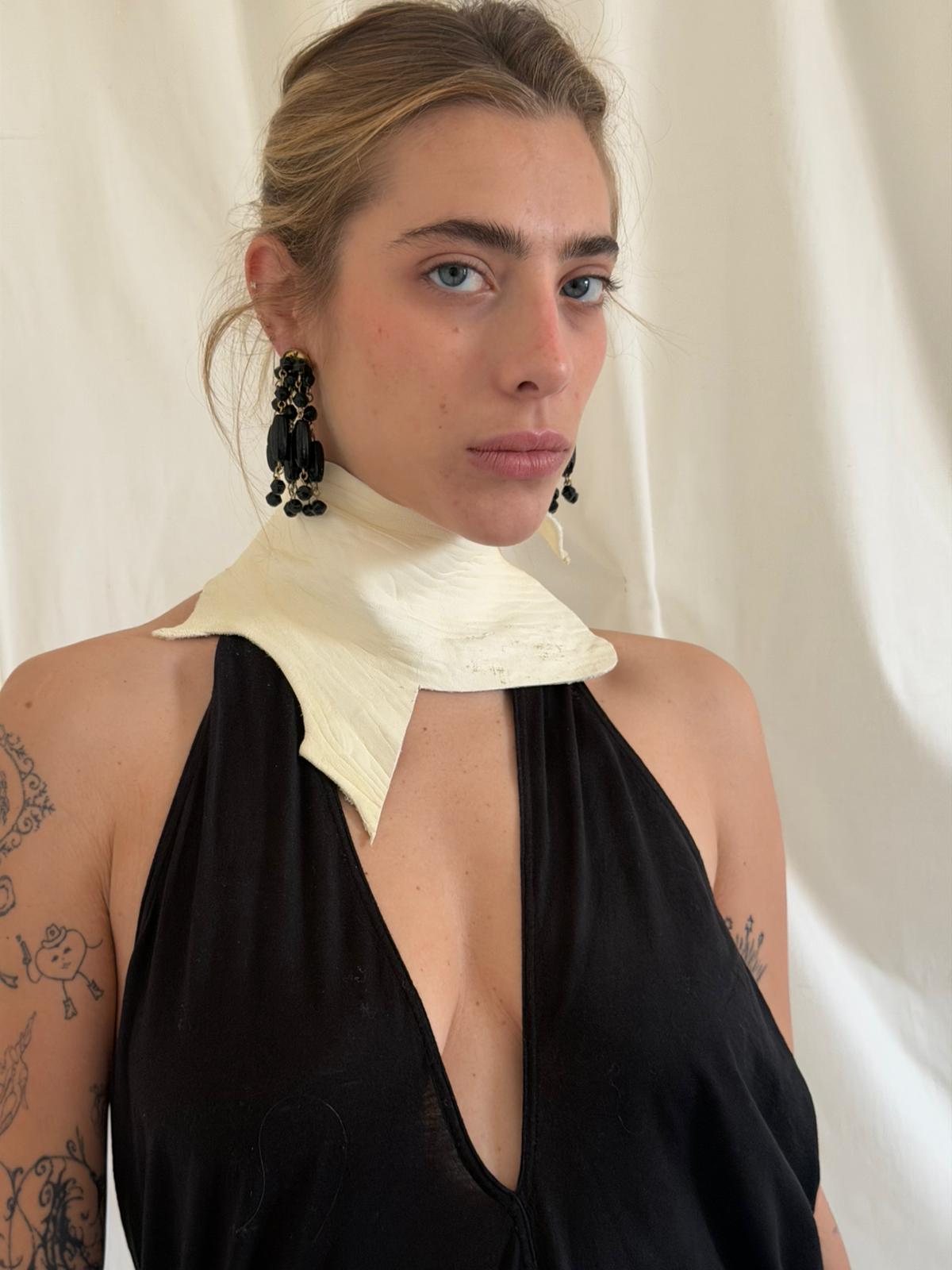 NEBBIA CHOKER