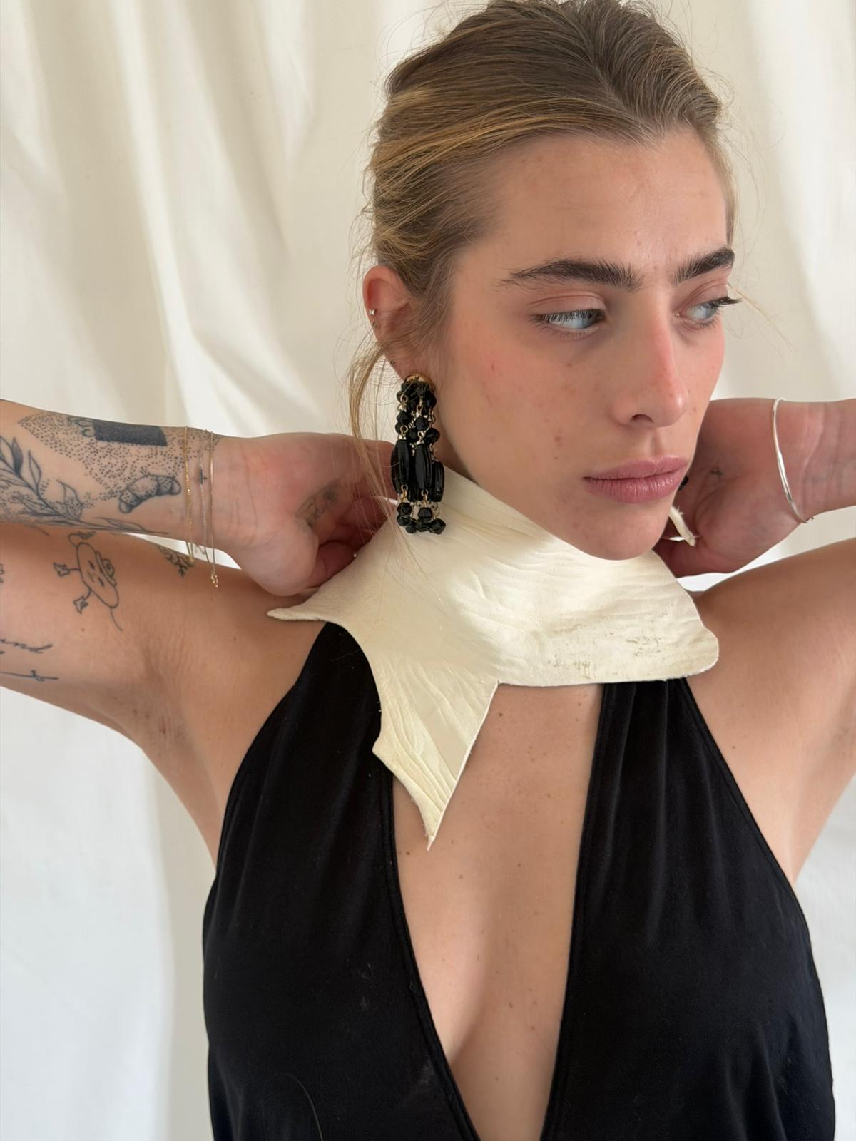 NEBBIA CHOKER