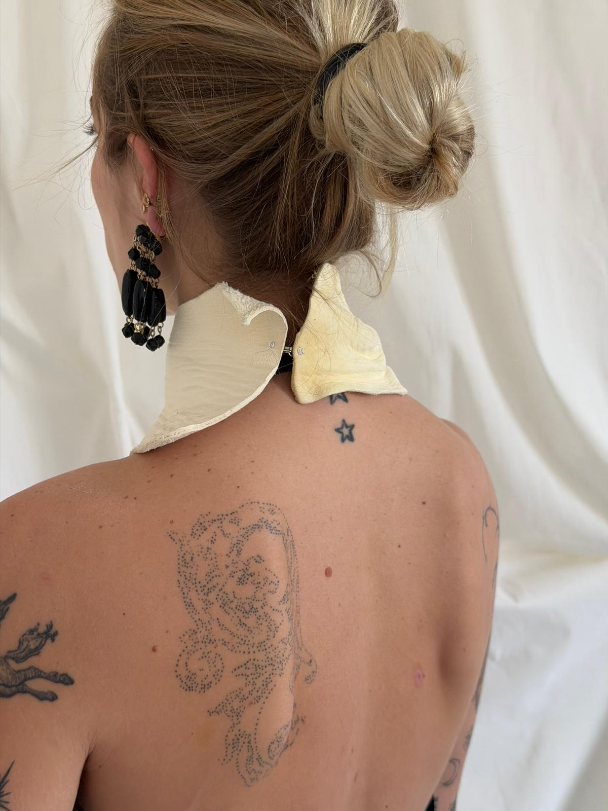 NEBBIA CHOKER