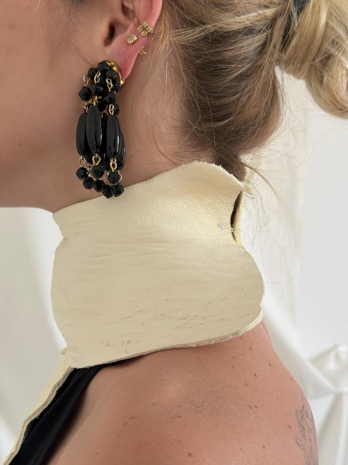 NEBBIA CHOKER
