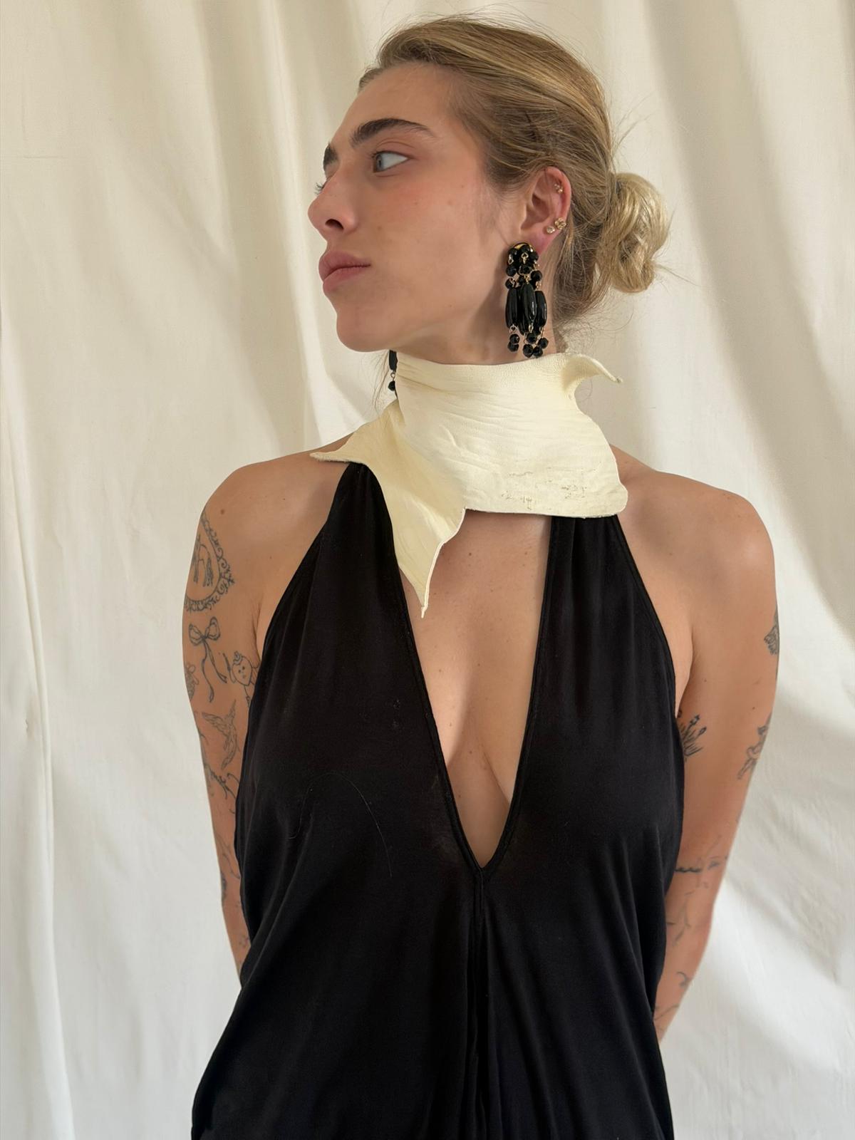NEBBIA CHOKER