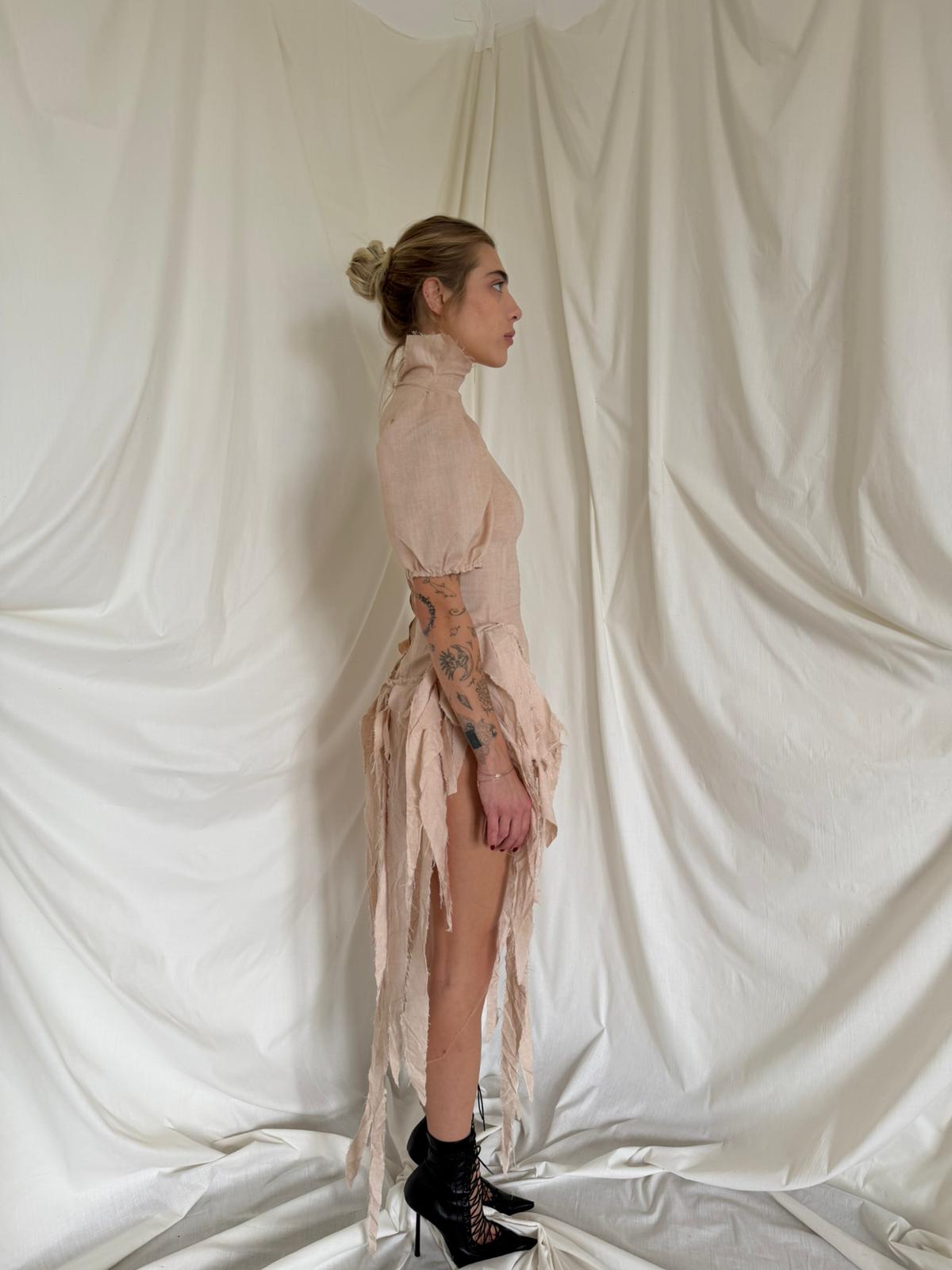 BALLERINA DRESS