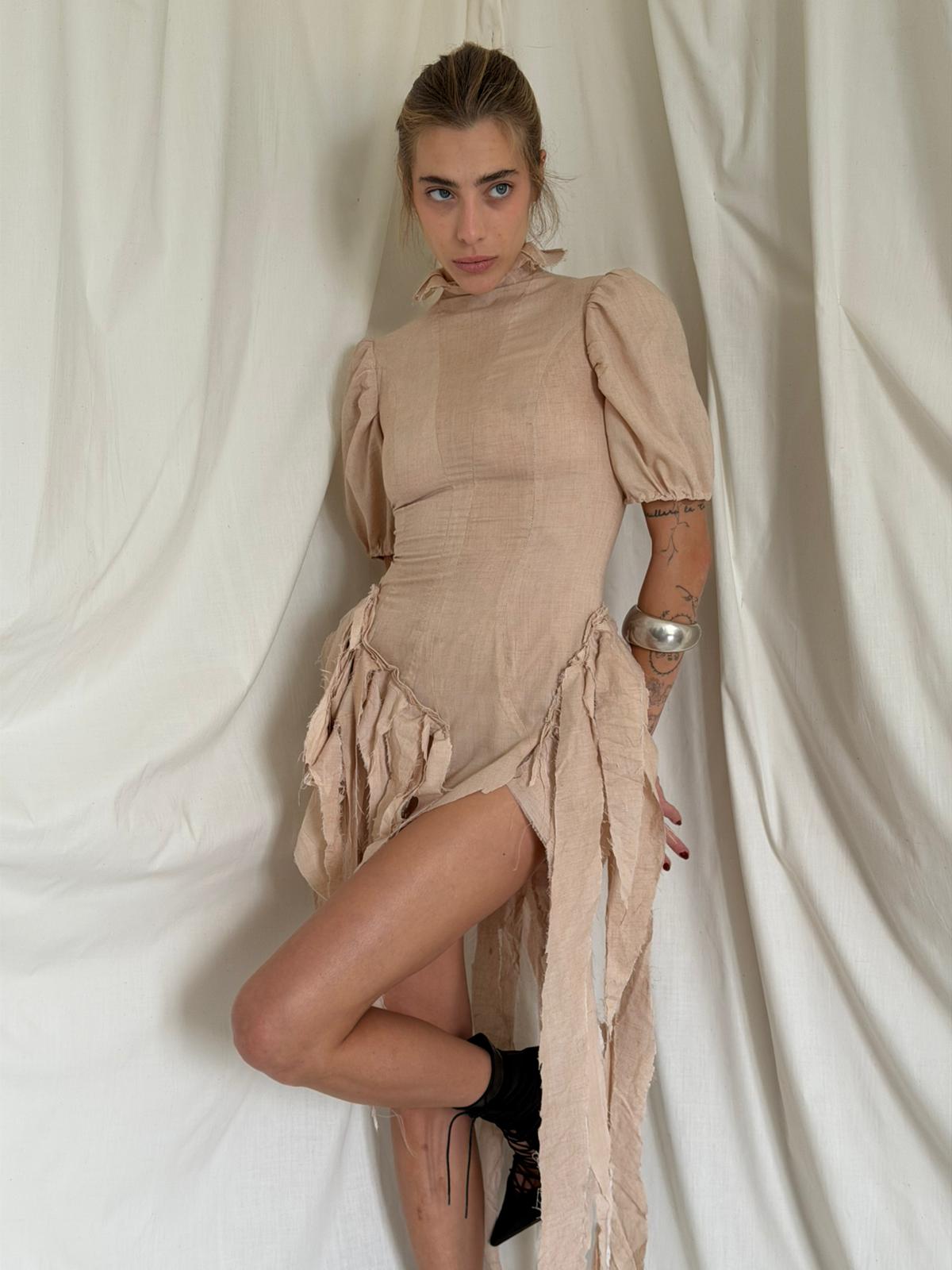 BALLERINA DRESS