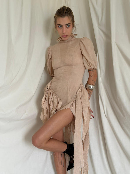 BALLERINA DRESS