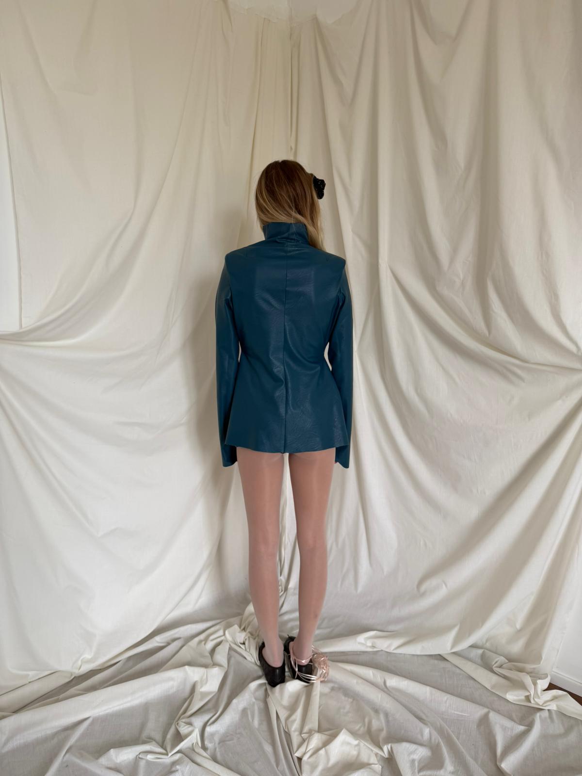 LAST NIGHT JACKET