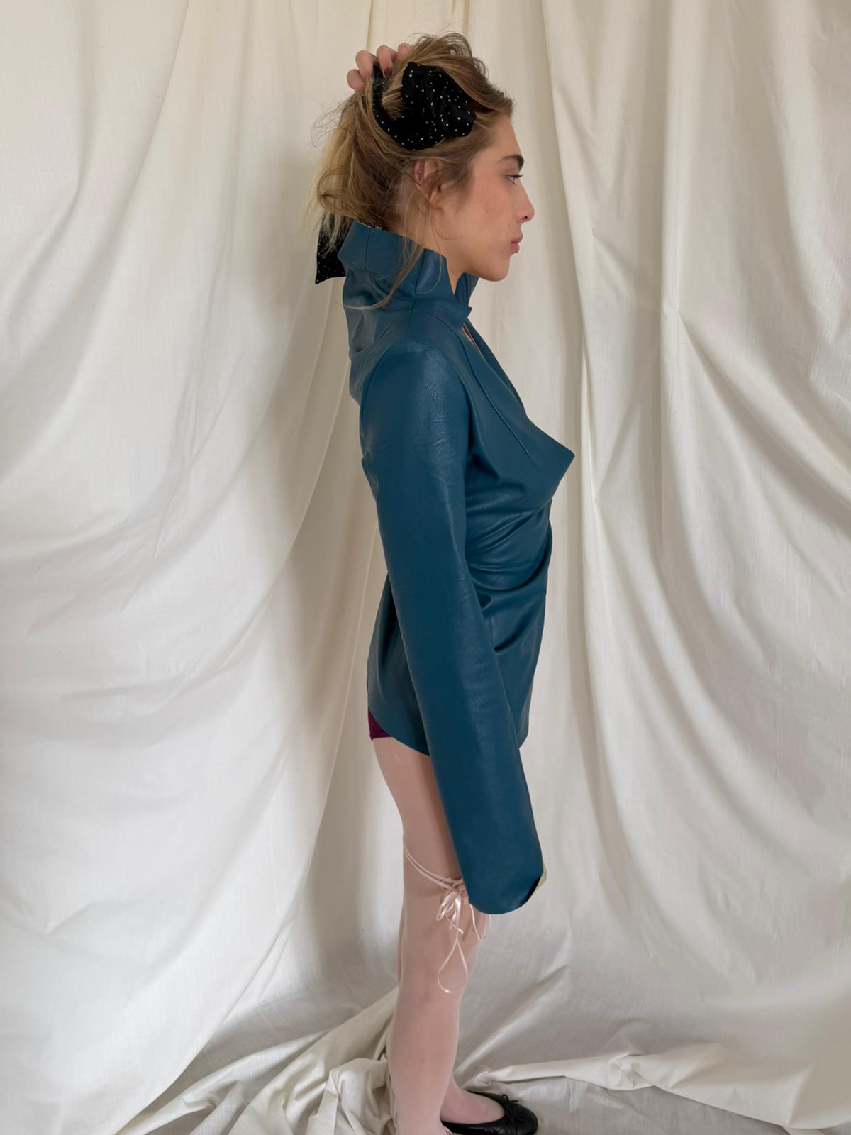LAST NIGHT JACKET