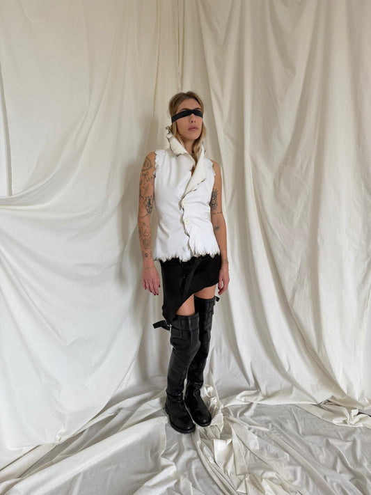SMOKE JACKET