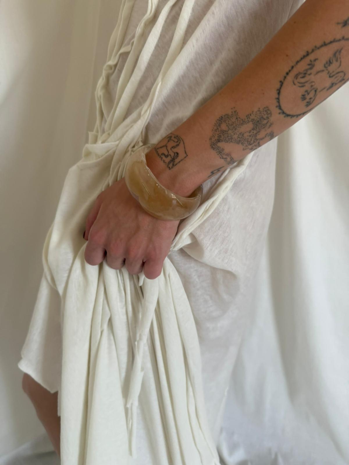 UMBER BRACELET