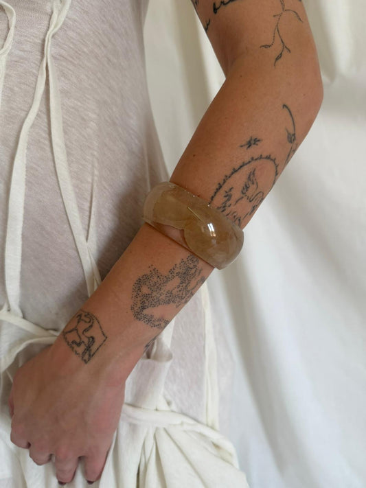 UMBER BRACELET