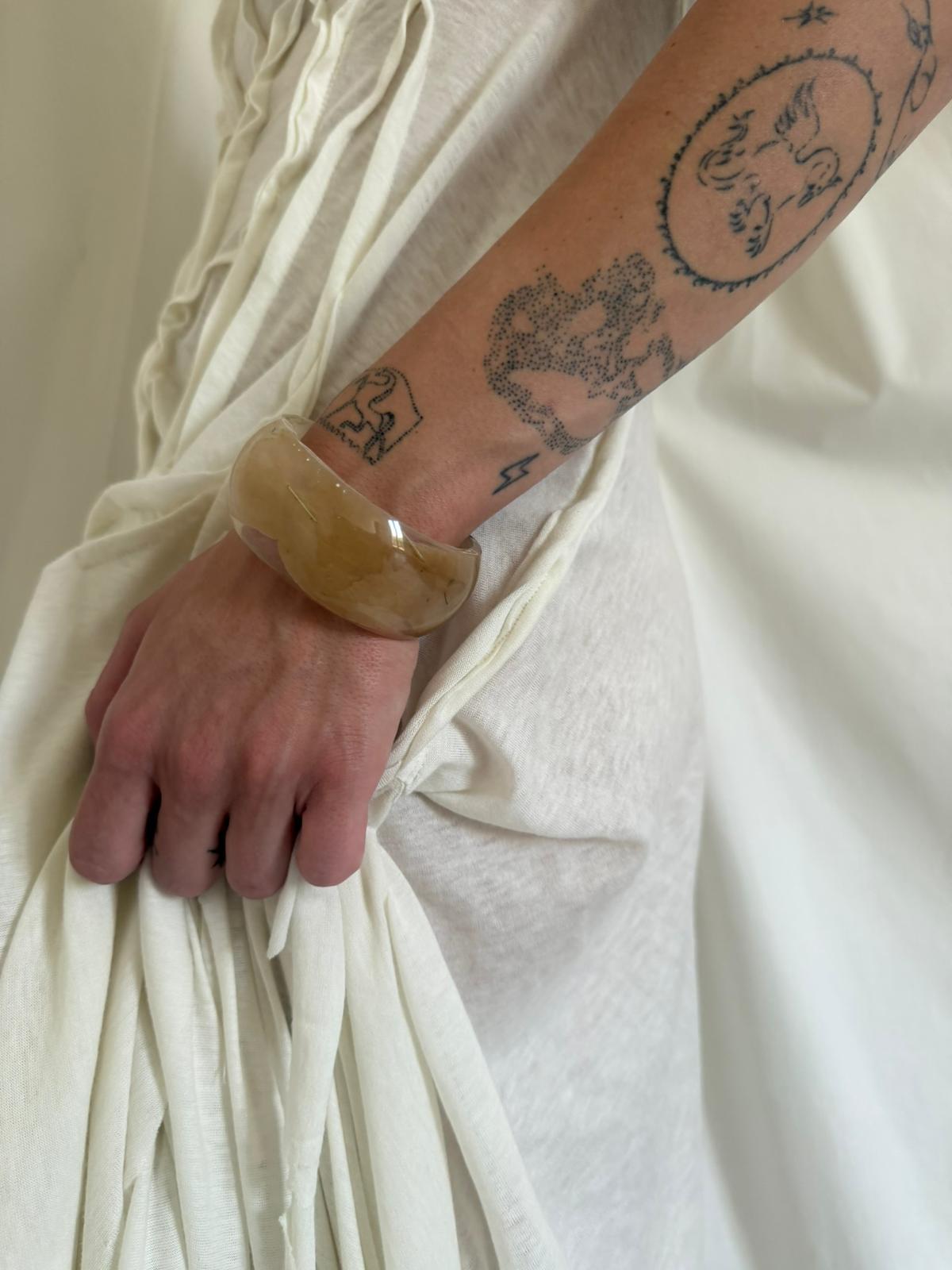 UMBER BRACELET