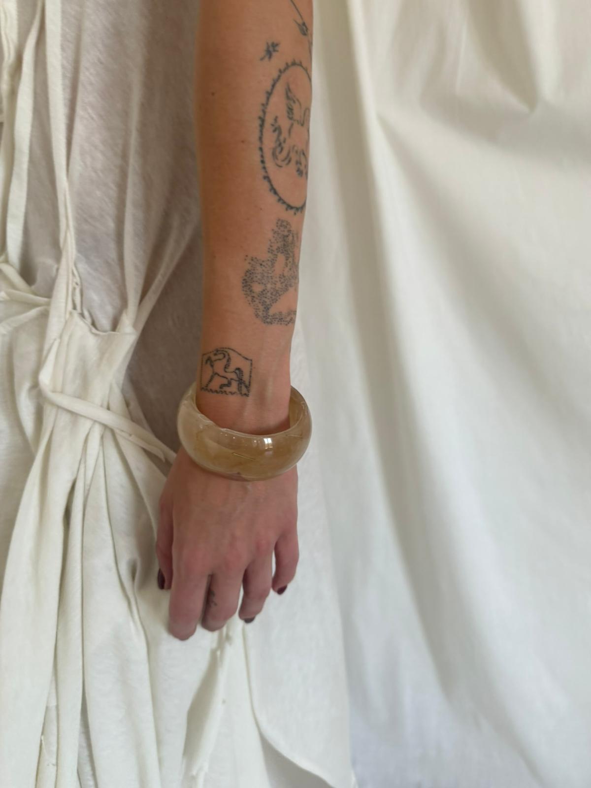 UMBER BRACELET